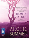 Cover image for Arctic Summer